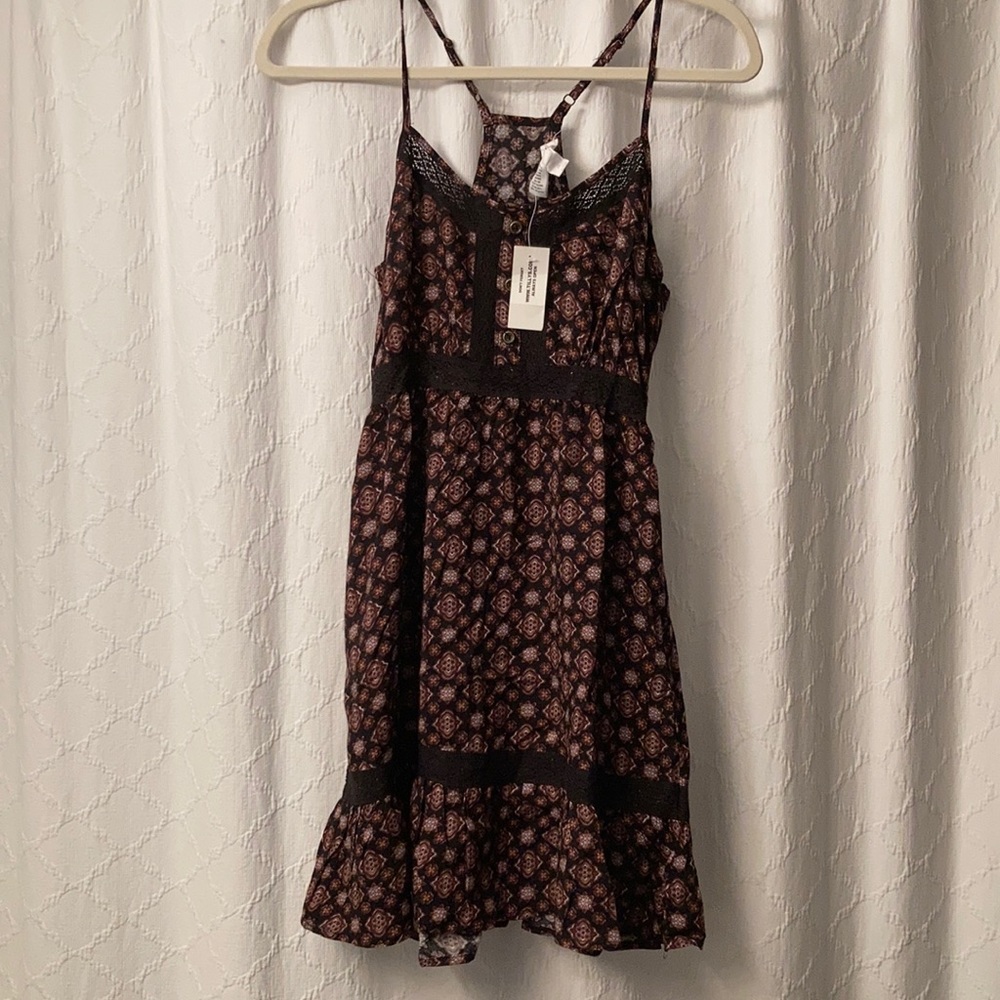 NWT Girl’s sundress